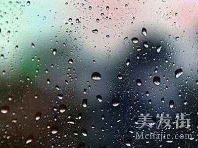 暴雨的心情 关于暴雨的心情说说