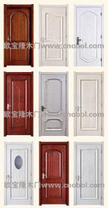 实木复合套装门价格 实木套装门价格要多少?实木套装门要怎么选购?