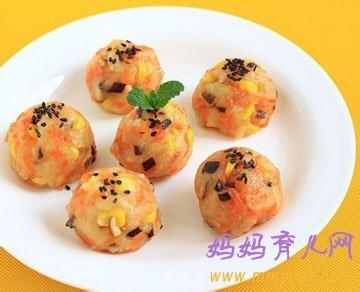 孩子食谱家常做法大全 1岁半孩子的食谱，1岁半孩子的食谱及做法