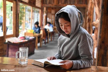 双语阅读：女人都需要的九点建议