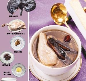 冬天进补吃什么 冬天吃什么食材进补_冬天进补食谱介绍