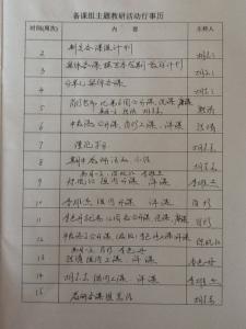 小学语文集体备课计划 语文备课组工作计划范文