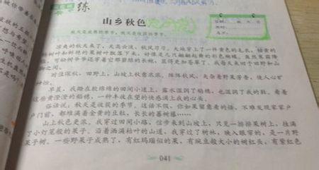 描写公园景色的作文 描写公园景色的作文范文