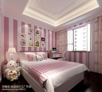 床头灯卧室 墙面结合床头如何统一设计?卧室床头空间如何设计?
