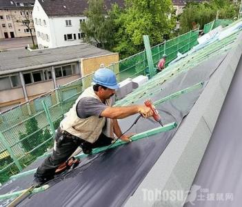 屋顶防漏的最好方法 屋顶防漏什么好的方法吗