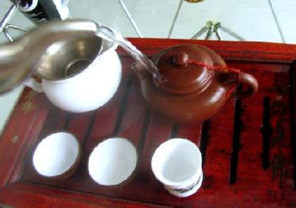 日本茶道泡茶的步骤 茶道泡茶入门的方法是什么