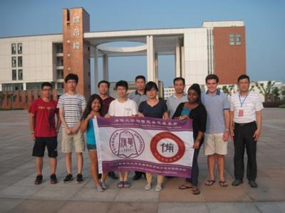 大学生辩论赛视频2016 2016年清华大学最小的大学生