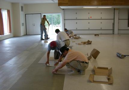 如何挑选地板砖 怎样挑选地板砖质量?地板保养方法有哪些?