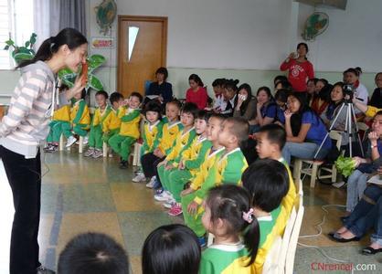 幼儿教师转正工作总结 幼儿园教师试用期工作总结