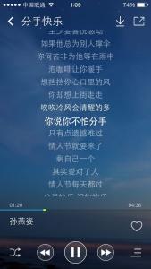 人生必听的华语歌 人生必听的歌曲