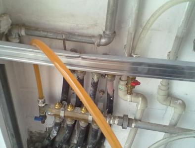 地暖管道清洗 地暖管道是什么材料？地暖管道为什么需要清洗？