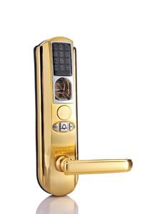 密码指纹门锁安全吗 指纹密码门锁安全吗?指纹密码门锁怎么样
