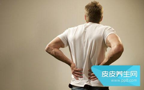 肾虚腰痛是什么原因 男人肾虚腰痛的相关原因及食疗方