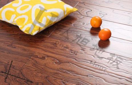 实木复合地板 地板选实木还是复合？怎样认清地板名称？