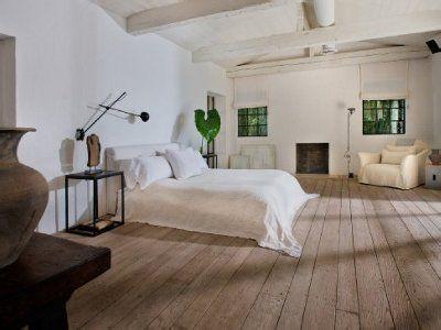 客厅瓷砖卧室木地板 客厅卧室地板铺哪种好?房屋装修地板应该如何选购?