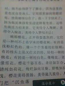 第一次作文400字 第一次为话题的作文400字