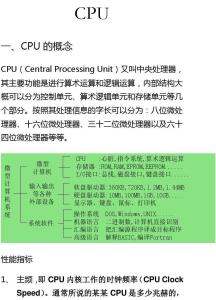 内存是按什么编址 cpu字长由什么决定