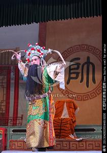 中国戏剧的表演形式 什么是戏剧 戏剧的表演形式