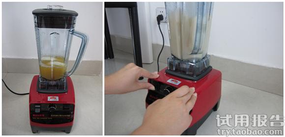 微波炉使用注意事项 果汁机哪个牌子好用 果汁机使用注意事项