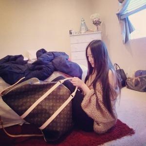 体现女生很酷的说说 爱情说说体现女友