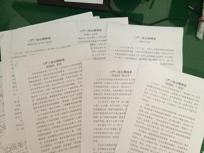 个人党性分析材料范文 部队三严三实党性分析材料范文