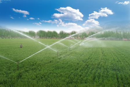 节水灌溉措施 浅谈节水措施在农业水利灌溉中的应用论文