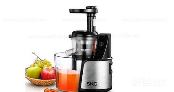 skg榨汁机使用视频 榨汁机九阳和skg哪个好?skg榨汁机如何使用?