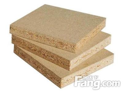 禾香板和实木颗粒板 禾香板和颗粒板比较的特点是什么