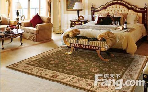 卧室地毯怎么铺 卧室地毯怎么铺?卧室地毯怎么样选择?