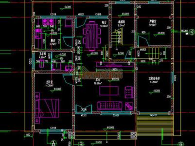 农村自建房面积计算 新塘农村自建房如何计算建筑面积？要花多少钱