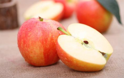 吃苹果的好处 苹果的食疗方 吃苹果的好处