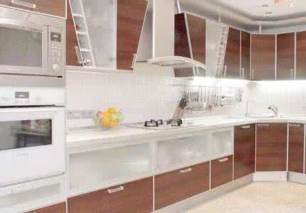 怎么设计厨房装修风格 厨房设计风格都有哪些,厨房装修设计要点有哪些?