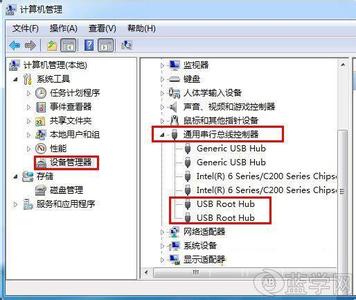 win7 usb无法识别 win7电脑出现USB无法识别怎么处理