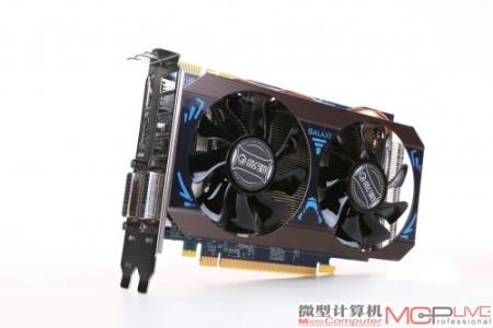 影驰gtx760mini 影驰GTX 760MiNI显卡好用吗