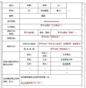 本科毕业生 自我鉴定 大学本科毕业生的自我鉴定