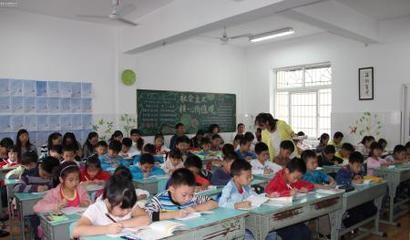 小学信息技术论文:小学信息技术课程教学的初探