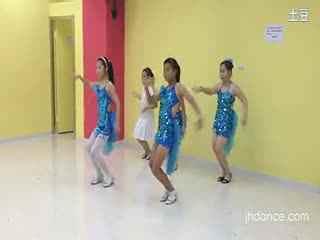 拉丁舞恰恰比赛视频 国标恰恰比赛视频 拉丁舞恰恰比赛视频