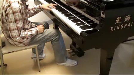 钢琴延音踏板怎么用 钢琴延音踏板的调试方法视频教学