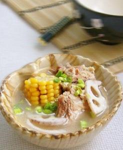 夏季养生汤煲汤食谱 秋季煲汤食谱大全