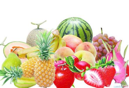 吃水果的益处 秋季吃水果有哪些益处
