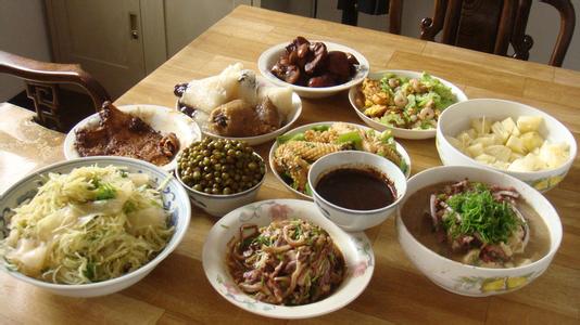 营养晚餐食谱大全家常 东北晚餐食谱，东北晚餐家常食谱