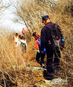 户外登山注意事项 新驴户外登山注意事项