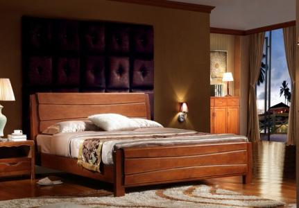 实木家具品牌排行榜 实木床品牌排行榜前十有哪些?实木床的种类?