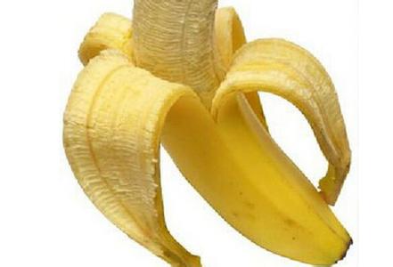 香蕉皮的功效与作用 香蕉皮的功效和作用 香蕉皮的营养价值