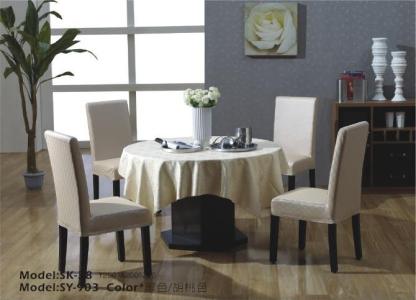 蒜苗的选购误区 古典风格餐厅选择哪种桌椅比较好?桌椅选购误区?