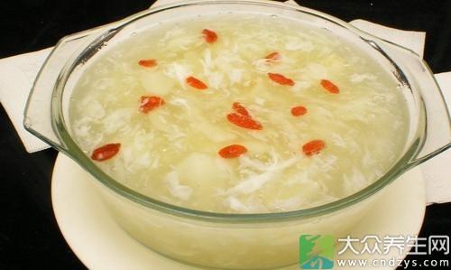 祛痘食疗方法 祛痘喝什么粥 祛痘有什么食疗方法