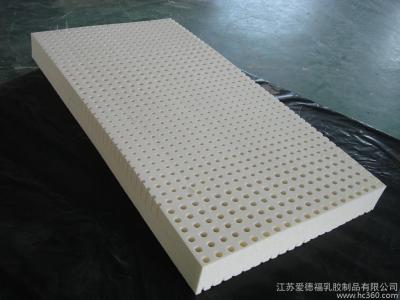 纯天然乳胶床垫价格 纯乳胶床垫价格是多少 怎样辨别纯乳胶床垫