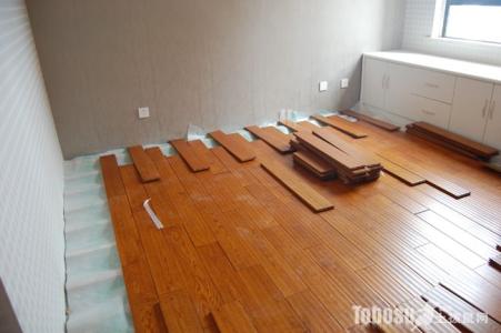 家装木地板价格 家装木地板价格 家装木地板的保养技巧