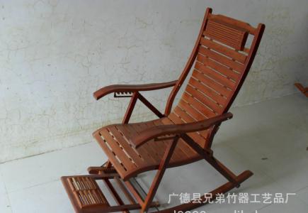 竹躺椅价格 竹椅怎么样,如何制作,竹躺椅价格如何