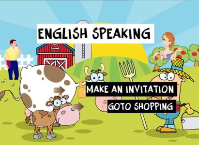 英语基本口语对话 关于基本的英语对话精选